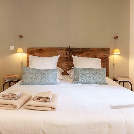 Gris Piedra Home Lourmarin Kültér fotó