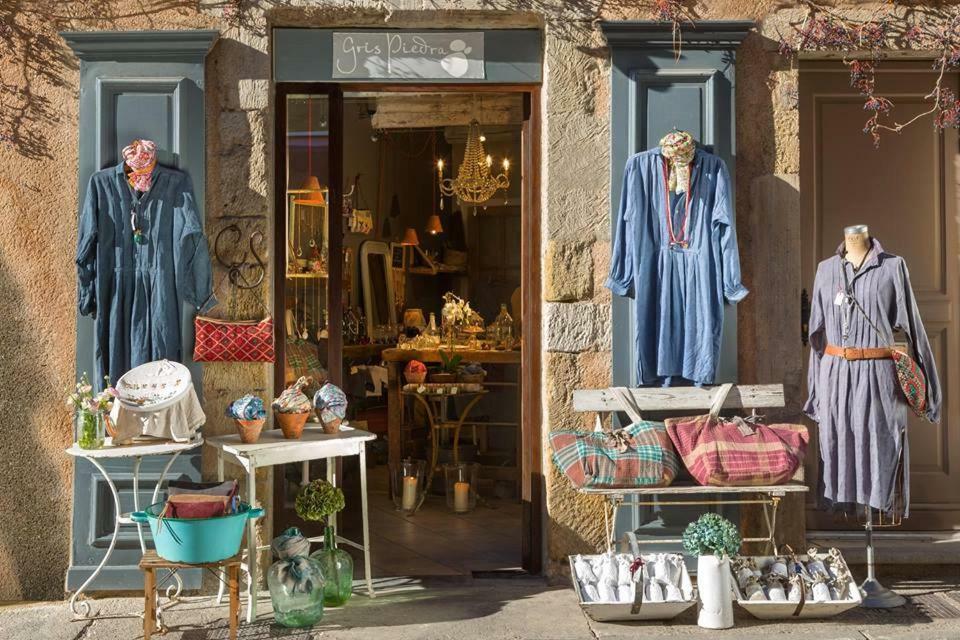 Gris Piedra Home Lourmarin Kültér fotó