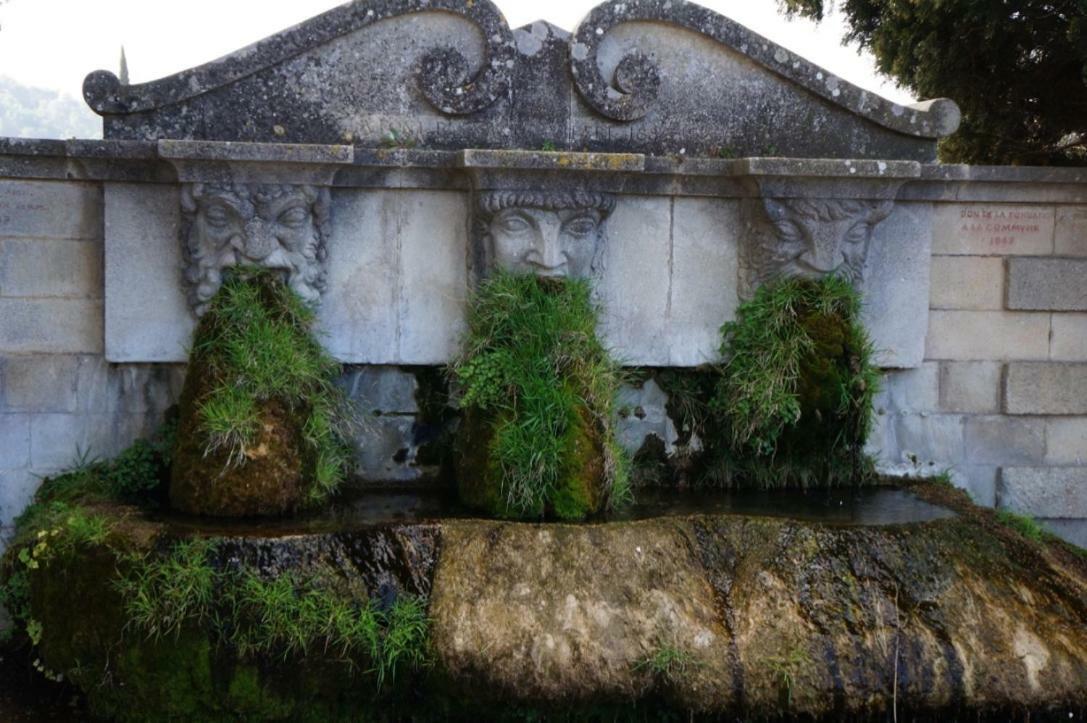 Gris Piedra Home Lourmarin Kültér fotó