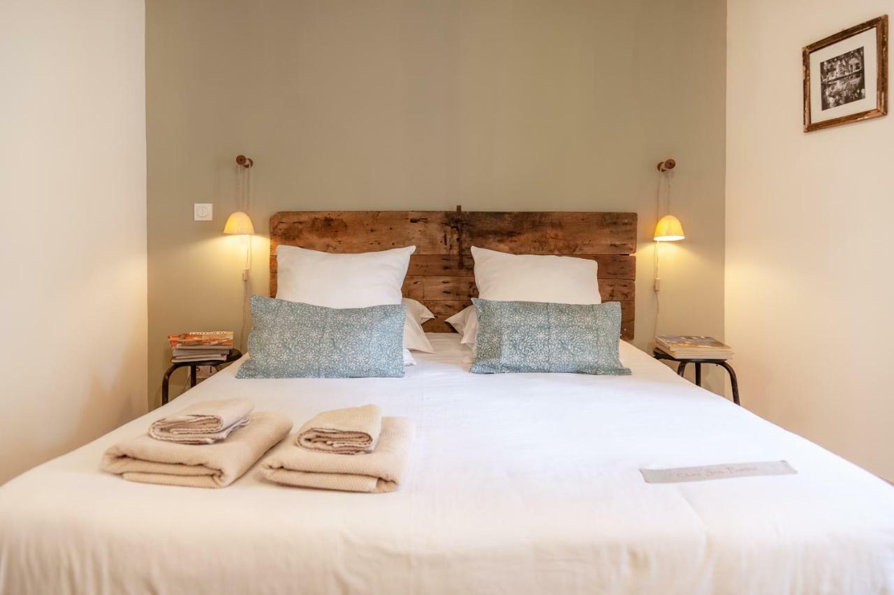 Gris Piedra Home Lourmarin Kültér fotó