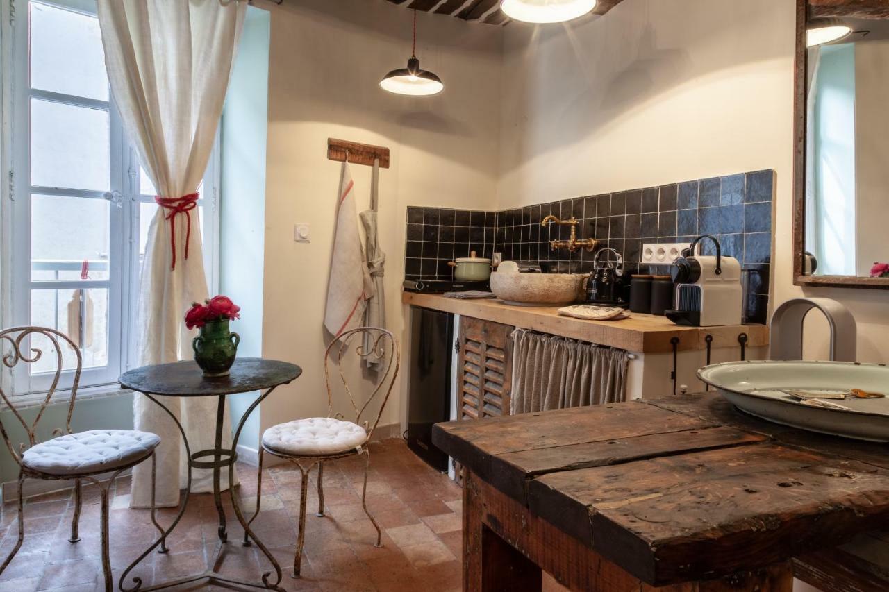Gris Piedra Home Lourmarin Kültér fotó