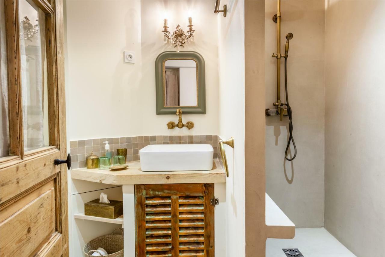 Gris Piedra Home Lourmarin Kültér fotó