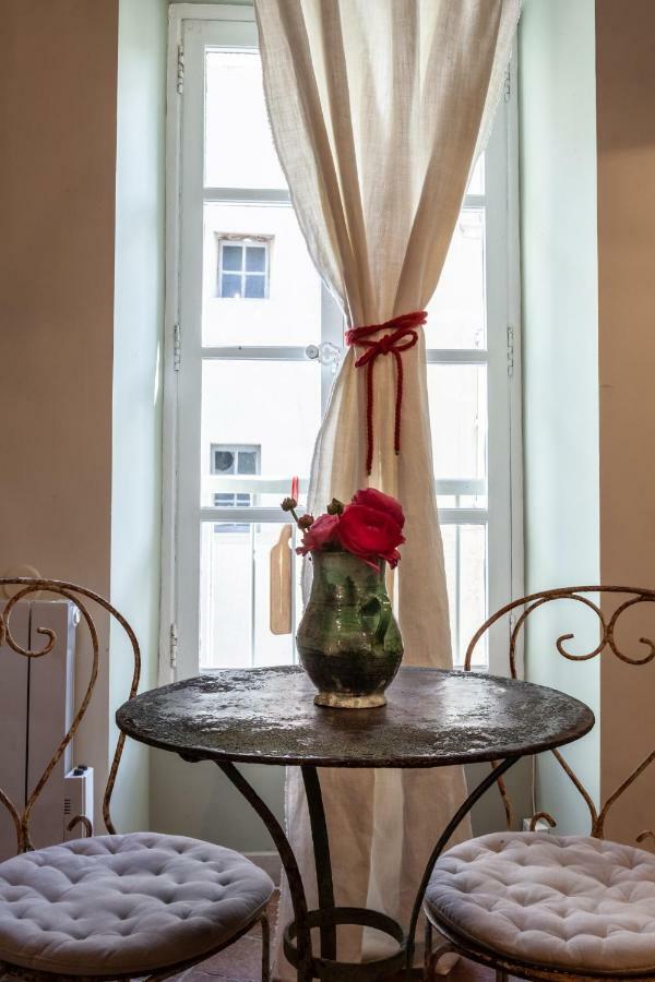 Gris Piedra Home Lourmarin Kültér fotó