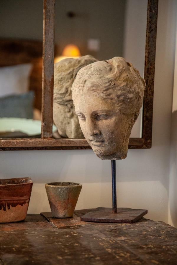 Gris Piedra Home Lourmarin Kültér fotó