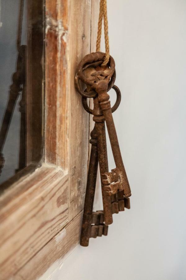 Gris Piedra Home Lourmarin Kültér fotó