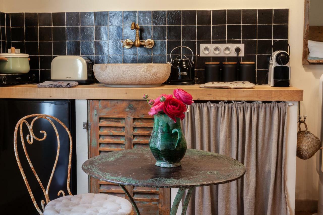 Gris Piedra Home Lourmarin Kültér fotó