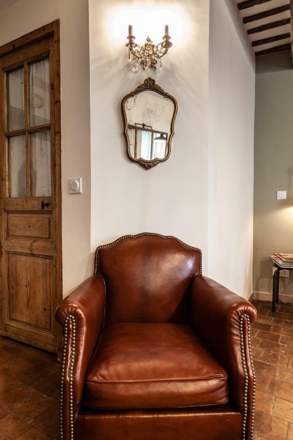 Gris Piedra Home Lourmarin Kültér fotó