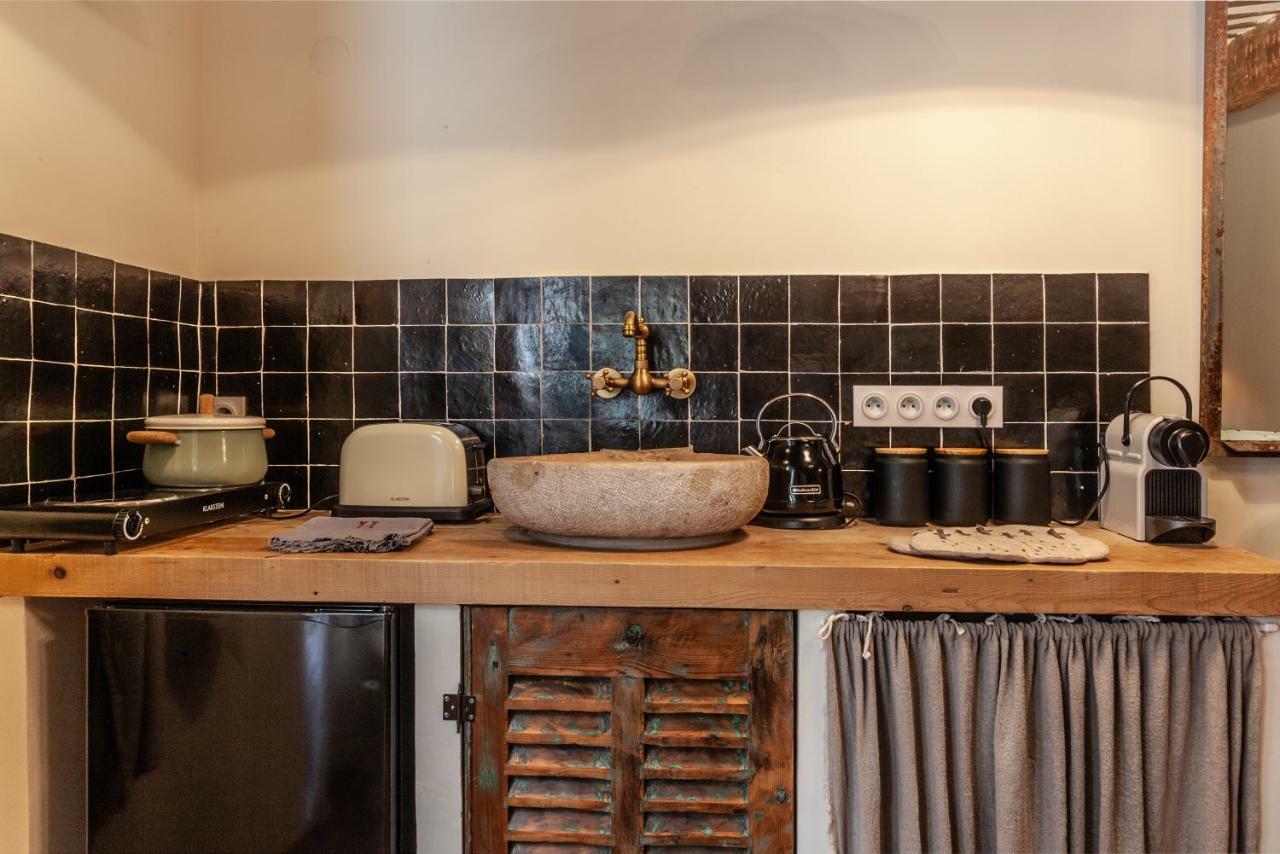 Gris Piedra Home Lourmarin Kültér fotó